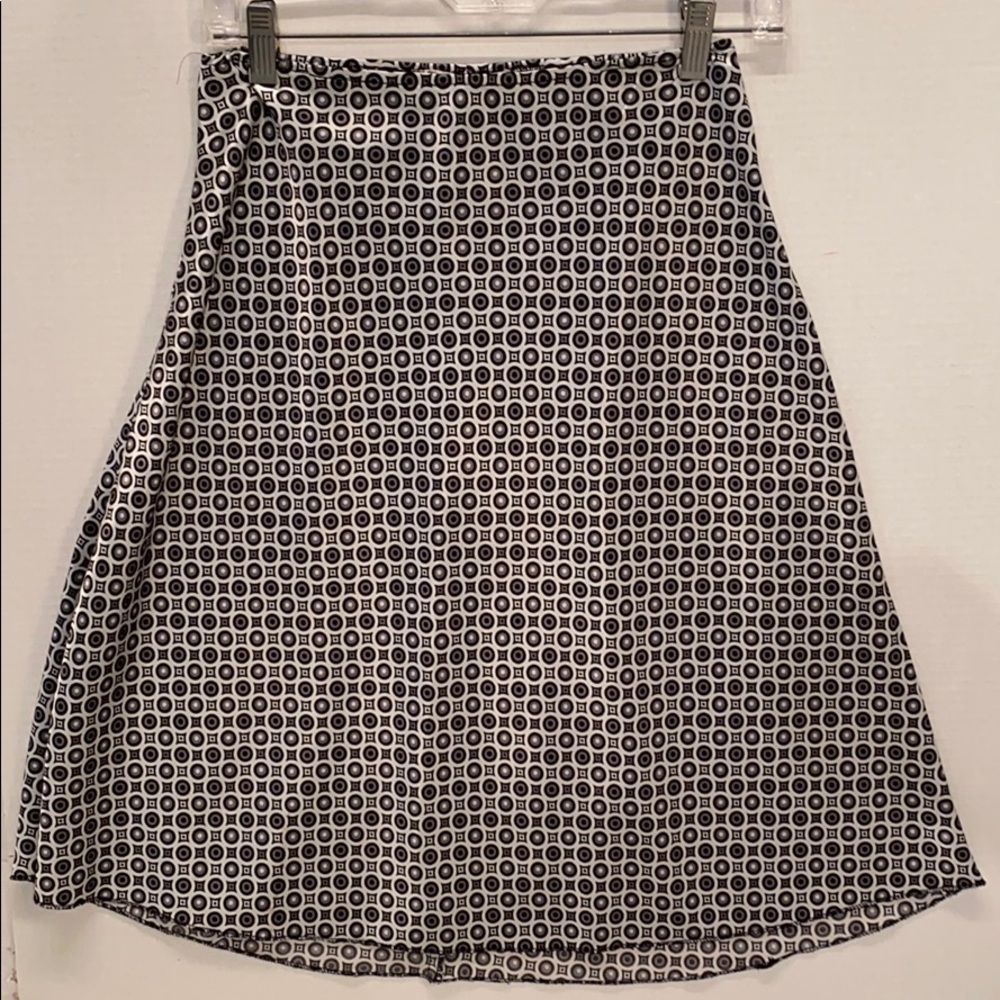Zokai Skirt